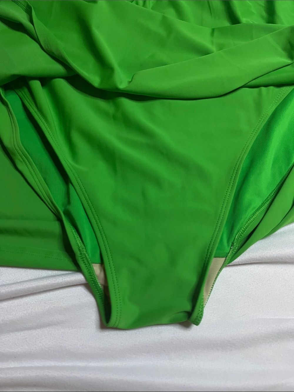 Old Navy Cruiser Swim Dress - Picture 6 of 9